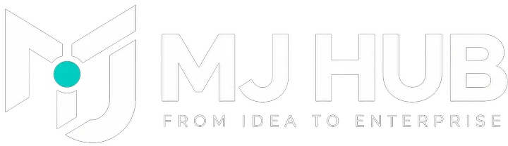 MJ Hub — From idea to enterprise