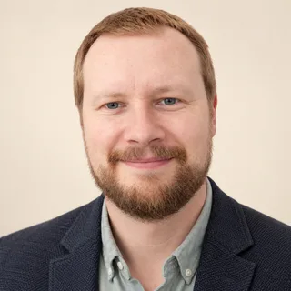Marcel Mulders, Co-Founder